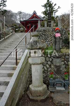 Walking Ashikaga / Kagakuzan 4296420