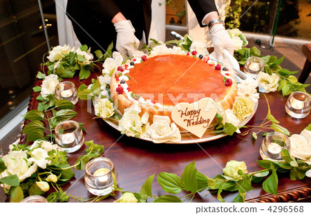 Wedding cake 4296568