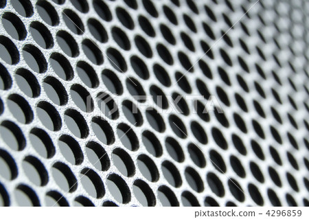 abstract metallic grid abstract metallic grid 4296859