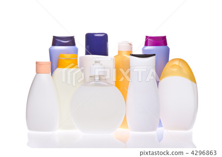 cosmetic bottles cosmetic bottles 4296863