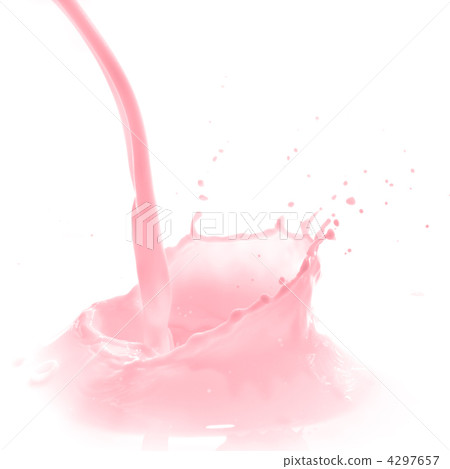 strawberry milk splash strawberry milk splash 4297657