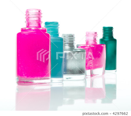 nail polish set 4297662
