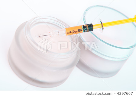 botox cream with syringe botox cream with syringe 4297667