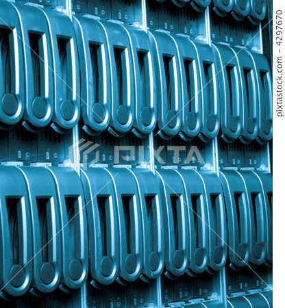 Data center Data center 4297670