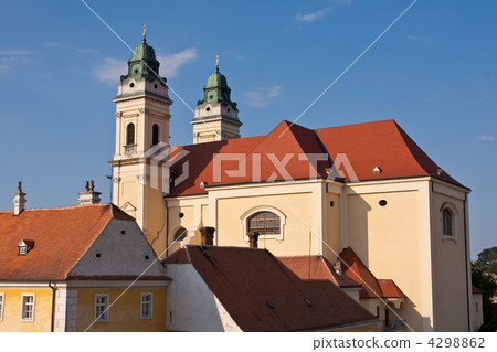 Valtice castle Valtice castle 4298862