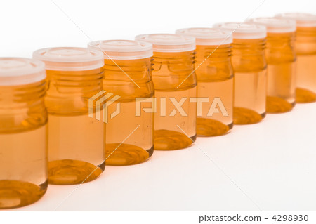 cosmetic glass containers 4298930
