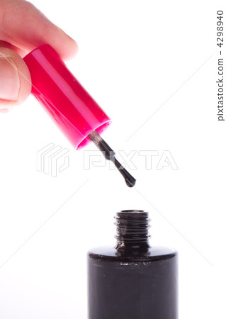 nail polish 4298940
