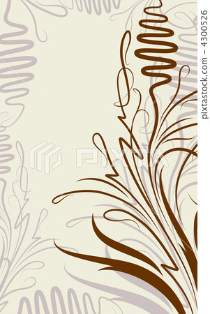 Abstract background 4300526