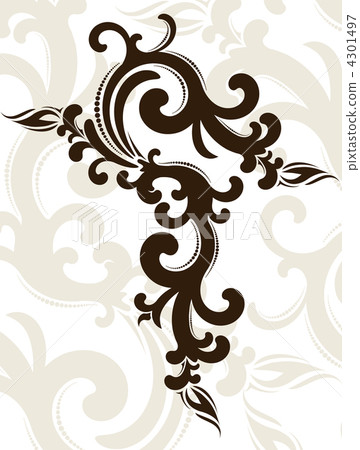 decorative element decorative element 4301497