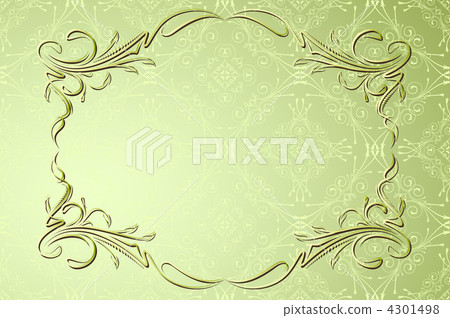 Elegant vintage background Elegant vintage background 4301498