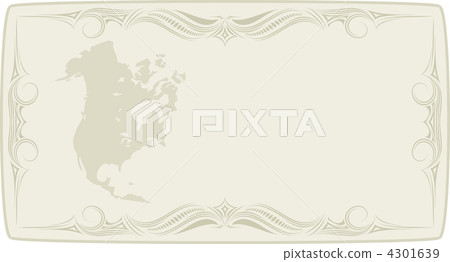 Elegant text frames. Elegant text frames. 4301639