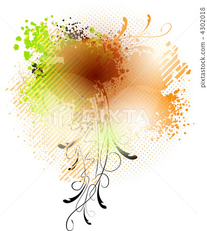 Abstract colorful background 4302018