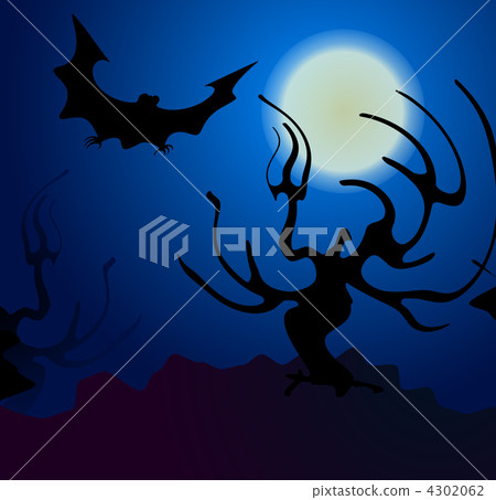 Halloween background Halloween background 4302062