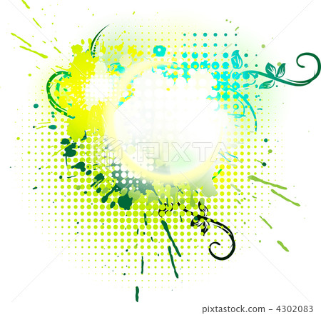 Abstract colorful background Abstract colorful background 4302083