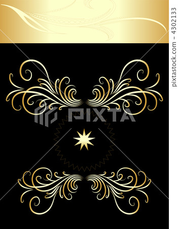 Beautiful label. 4302133