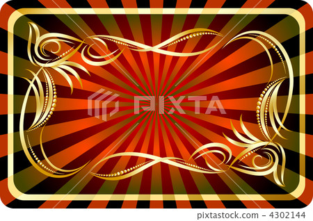 Elegant texts background. Elegant texts background. 4302144