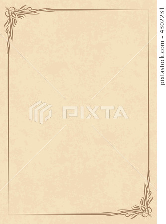 decorative vintage background decorative vintage background 4302231