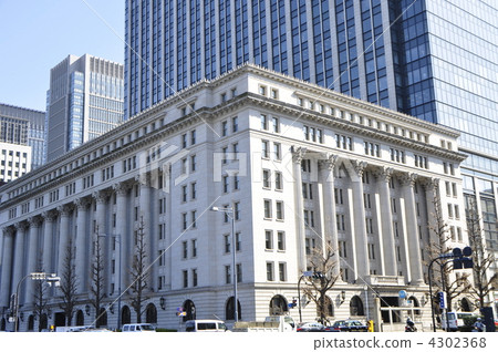 日比谷 千代田區 深厚的 4302368