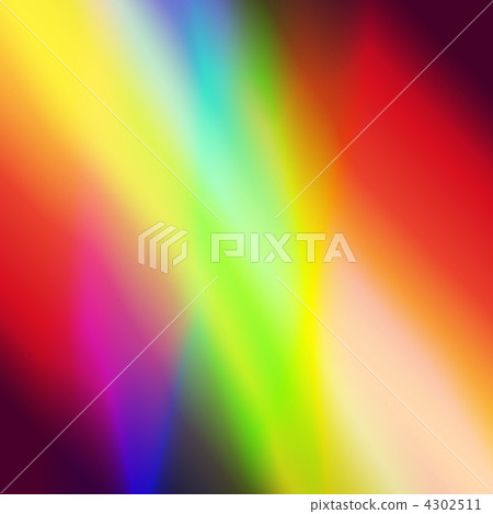 彩虹顏色背景 彩虹顏色背景 4302511