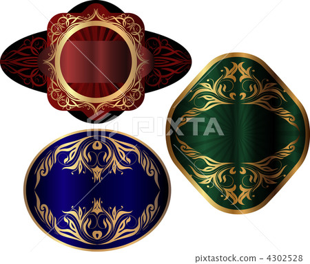 Set of golden labels 4302528