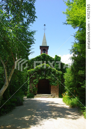 Yusuyamkan of Musayama Art Museum 4302565