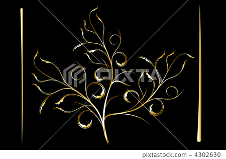 golden tree golden tree 4302630