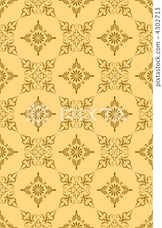 abstract seamless pattern abstract seamless pattern 4302713
