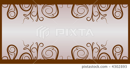 Frame for text 4302893