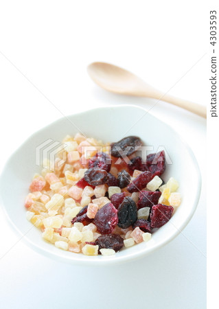  Dried fruit 4303593