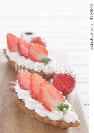 Tarto草莓甜點 4304009
