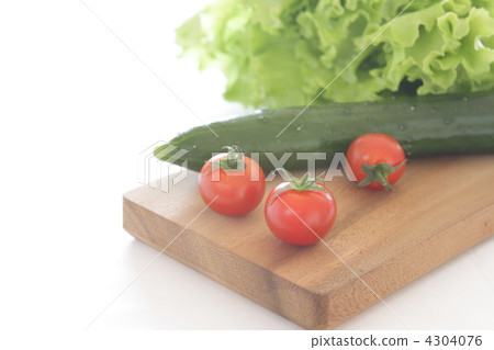 Cooking vegetable ingredients Cooking vegetable ingredients 4304076