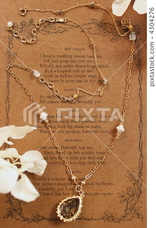 吊墜 首飾 項鍊 4304276