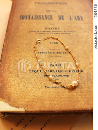 珍珠 手鐲 飾品 4304286