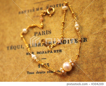 perl, bracelet, bracelets 4304289