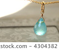 sea blue chalcedony, accessories, accessory 4304382