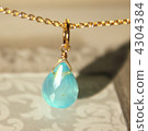 sea blue chalcedony, accessories, accessory 4304384