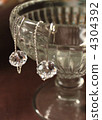 earrings, pierced earring, hook earrings 4304392