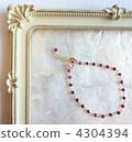 bracelet, bracelets, garnet 4304394