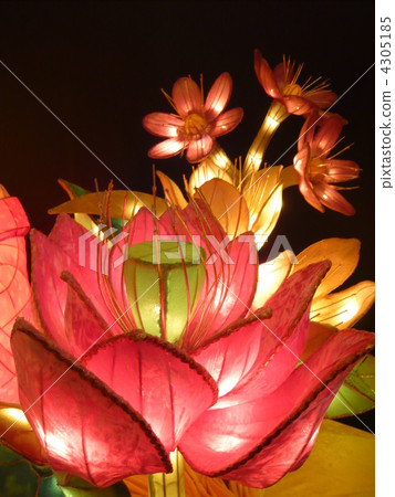 Lantern (Nagasaki Lantern Festival) Lantern (Nagasaki Lantern Festival) 4305185