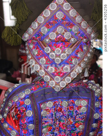 貴州黑苗 貴州黑苗 4305256