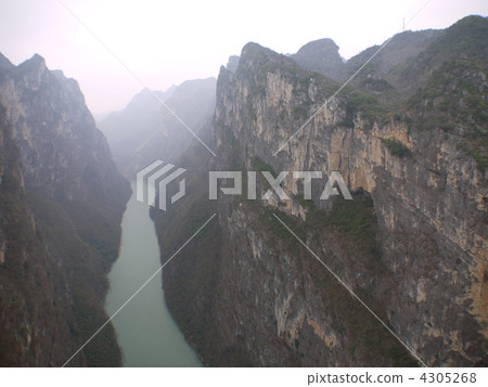 Guizhou Hokushin River 4305268