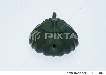 Tea jar for tea (tea pot) 4305302