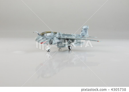 EA-6B Prowler model Hogan electronic warfare 4305738