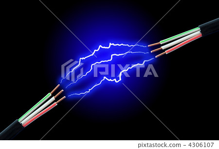 high voltage 4306107