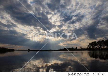 sunset sunset 4306120