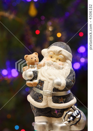 Santa Santa 4306182