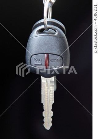Auto keys. 4306211
