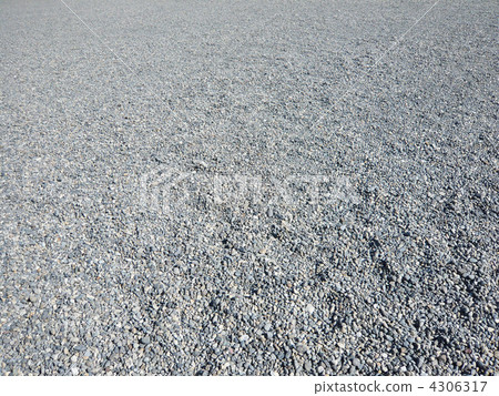 Pebbles spread all over Pebbles spread all over 4306317