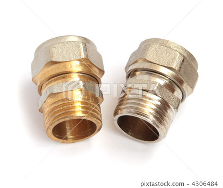Nut plumbing 4306484