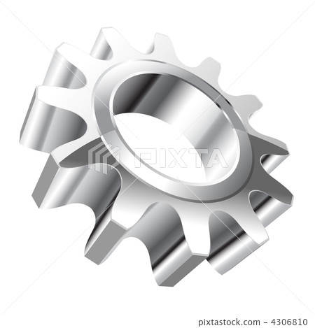 gear 4306810